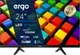 Телевизор Ergo 24" 24JHT5000 - изображение 1