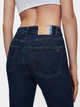 Жіночі сині джинси slim fit розмір 26 (51859.16160.55974) - зображення 4