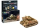 Стартовий набір 1:72 Flakpanzer IV "Möbelwagen" 3.7cm Flak Revell 63363 - зображення 1