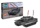 Збірна модель 1:35 танк Leopard 2A4 – Спеціальне видання до 40-ї річниці Revell 03368 - изображение 1