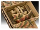 Стартовий набір 1:72 Flakpanzer IV "Möbelwagen" 3.7cm Flak Revell 63363 - зображення 5