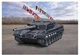 Збірна модель 1:35 танк Leopard 2A4 – Спеціальне видання до 40-ї річниці Revell 03368 - изображение 8