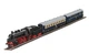 Збірна модель 1:87 локомотив Orient Express Revell 02190 - зображення 2