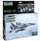 Стартовий набір 1:72 літак Boeing F-15C Eagle Revell 63778 - изображение 2