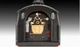 Збірна модель 1:87 локомотив Orient Express Revell 02190 - зображення 7