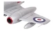Збірна модель 1:32 літак Gloster Meteor F.8 Revell 03750 - зображення 7