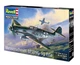 Збірна модель 1:32 літак Messerschmitt Bf109G-10 Erla Revell 03752 - изображение 6