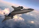 Збірна модель 1:48 літак Lockheed SR-71B Blackbird Revell 03751 - изображение 7
