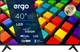 Телевизор Ergo 40" 40JFT5000 - изображение 1