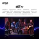 Телевизор Ergo QLED 43" 43JFQ7500 - изображение 12