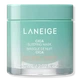 Ночная маска для лица LANEIGE Cica Sleeping Mask - изображение 1