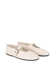 Балетки MIRATON JR1073-2C Рисовый 37 - изображение 3