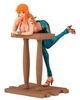 Коллекционная аниме-фигурка Bandai Spirits One Piece – Nami, GrandLine Journey Special / Ван Пис – Нами, 16 см - изображение 1