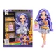 Кукла Rainbow High Красота Парижа Виолетта (248798) - изображение 1