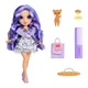 Кукла Rainbow High Красота Парижа Виолетта (248798) - изображение 5