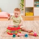 Набор музыкальных игрушек Battat Lite Оркестр тропиков (BT1929Z) - изображение 7