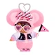 Кукла на подвесе L.O.L. Surprise! Plush Surprise Пушистый маскарад Панда Ма (249498-2) - изображение 3