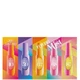 Набір парфумованих містів Sol de Janeiro Perfume Mist Discovery Set 5х30 мл - зображення 2