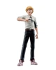 Коллекционная аниме-фигурка Bandai Spirits Chainsaw Man – Denji "Figuno" / Человек-бензопила – Денджи, 10см - изображение 1