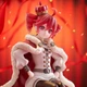 Коллекционная аниме-фигурка Furyu Teto Kasane "King" / Тето Касане "король", 15 см - изображение 2