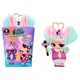 Лялька на підвісі L.O.L. Surprise! Plush Surprise Пухнастий маскарад Цуценя Тарт (249498-5) - зображення 1