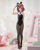 Коллекционная аниме-фигурка Furyu BiCute Bunnies Hideyoshi Kinoshita / Хидейоши Киношита, 28 см - изображение 1