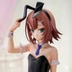 Коллекционная аниме-фигурка Furyu BiCute Bunnies Hideyoshi Kinoshita / Хидейоши Киношита, 28 см - изображение 2