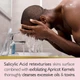 Отшелушивающее мыло-скраб с салициловой кислотой Revitale - изображение 6