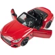 Машинка Rastar BMW Z4 New Version 1:14 Красный - изображение 3