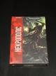 Книга Warhammer 40.000 - Привиди Ґонта. Некрополіс (Ден Абнетт) - зображення 1
