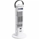 Тепловентилятор Portable Fan Heater 2000 Вт електричний обігрівач для дому офісу дачі з регулюванням температури та захистом від перегріву - изображение 11