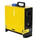 Автономний дизельний обігрівач Kraft&Dele 9 кВт з пультом ДУ 12-24-220В - изображение 6