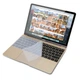 Захисна плівка на клавіатуру Baseus для MacBook Air 11 - изображение 1
