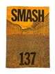 Стрит-Арт Граффити Журнал SMASH137 – N.O.MADSKI - А4 - изображение 2
