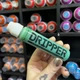 Маркер Сквизер Dope Dripper 10mm - Fluor Green - изображение 1