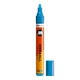 Набор Акриловых Маркеров Molotow ONE4ALL 227HS 10set Basic 1 (10 шт) - изображение 2