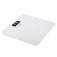 Белые аккумуляторные весы Adler AD 8194 180 кг — USB-C и LCD 75×31 мм - изображение 2