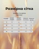 Двубортное пальто миди прямого кроя с шерстью графит 6011г/XL - изображение 2