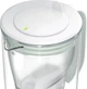 Фильтр-кувшин Brita One LED MXPro 2.5 л светло-зеленый (1061075) - изображение 2