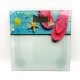 Весы Esperanza EBS009 Flip Flop 180 кг — закаленное стекло с пляжным принтом - изображение 3