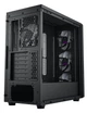 Корпус CoolerMaster MasterBox 600 Black (MB600-KGNN-S00) - изображение 4