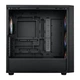 Корпус CoolerMaster MasterBox 600 Black (MB600-KGNN-S00) - изображение 7