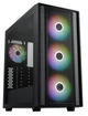 Корпус CoolerMaster MasterBox 600 Black (MB600-KGNN-S00) - изображение 11