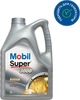 Моторна олива Mobil Super 3000 x1 5W-40 5 л (156154) - зображення 2