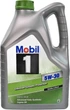 Моторна олива Mobil 1 ESP 5W-30 5 л (155145) - зображення 3