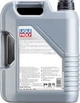 Моторна олива Liqui Moly MoS2 Leichtlauf 10W-40 5 л (2184) - зображення 2