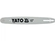 Шина для пилы YATO 15 дюймов 38 см 64 звена 0,325 1,5 мм YT-84934 - изображение 3