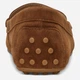 Женские мокасины замшевые Ralph Lauren 302889297 41 (9.5US) 26.5 см Коричневые (1162420487) - изображение 6