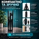 Фітолампа для рослин та розсади повного спектру LED лампа для фотосинтезу синє світло для квітів ФЛ-005 - зображення 4