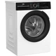 Пральна машина Beko BM3WFU410415WPBB - зображення 2